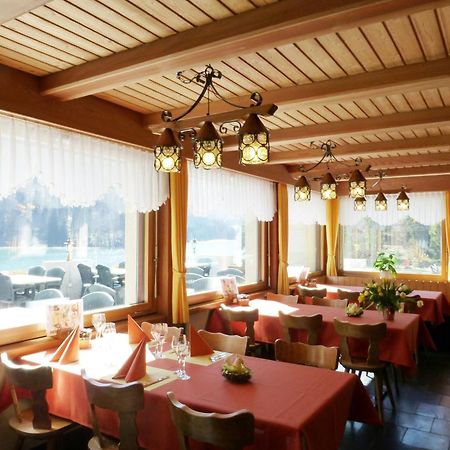 Berghotel Obersee Näfels Extérieur photo