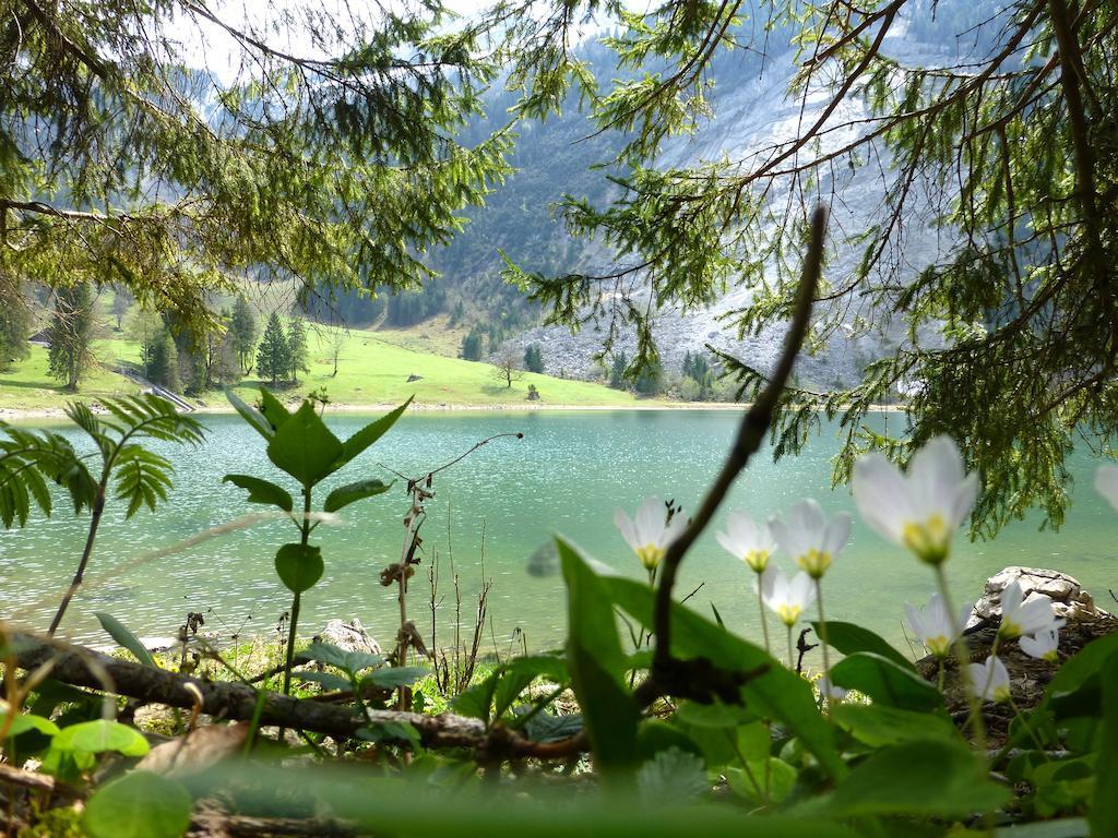 Berghotel Obersee Näfels Extérieur photo