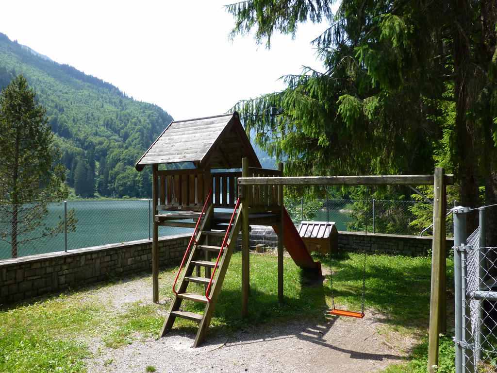 Berghotel Obersee Näfels Extérieur photo