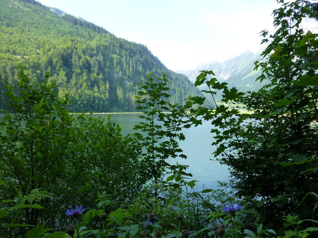 Berghotel Obersee Näfels Extérieur photo