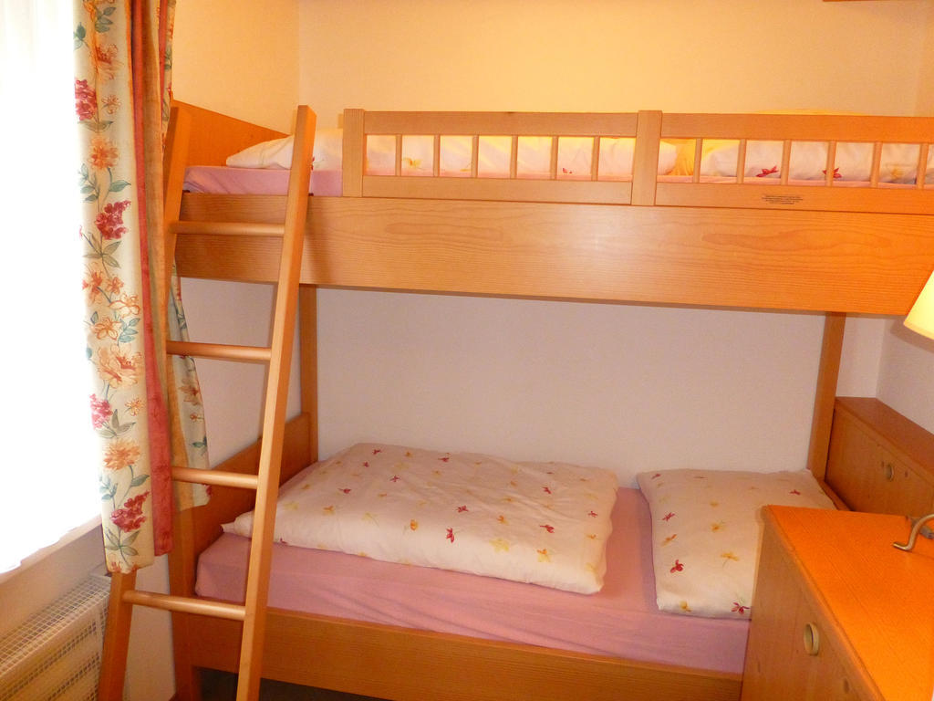 Berghotel Obersee Näfels Chambre photo