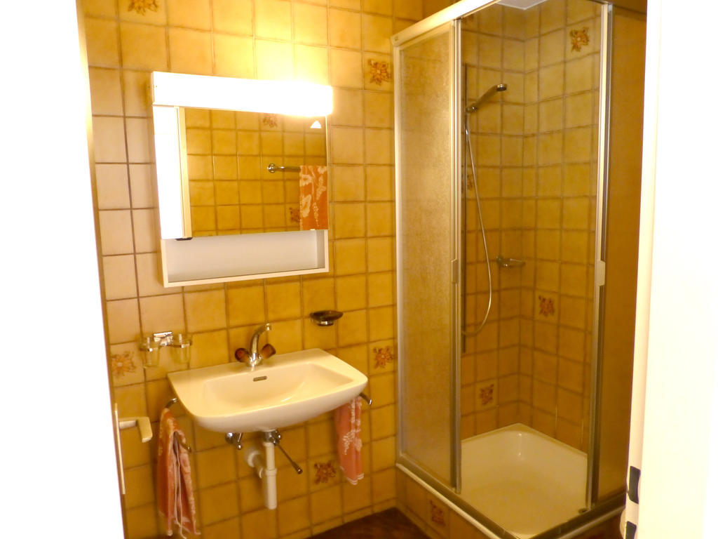 Berghotel Obersee Näfels Chambre photo